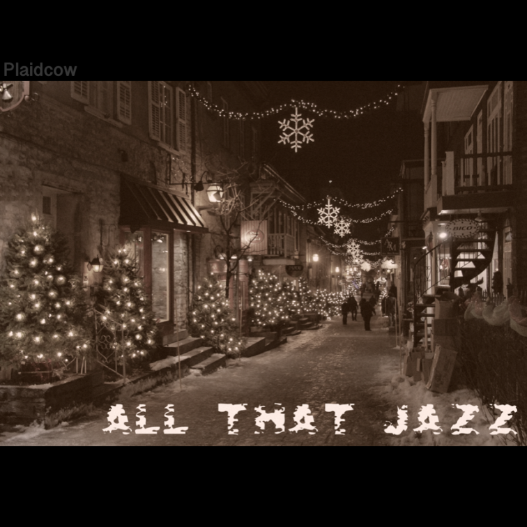 All That Jazz