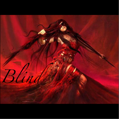 Blind