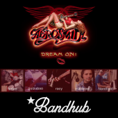 Dream On