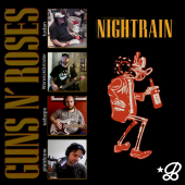 Nightrain
