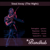 Steal Away