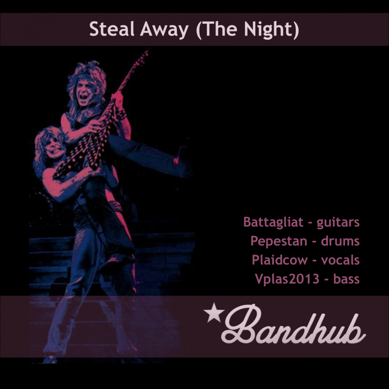 Steal Away