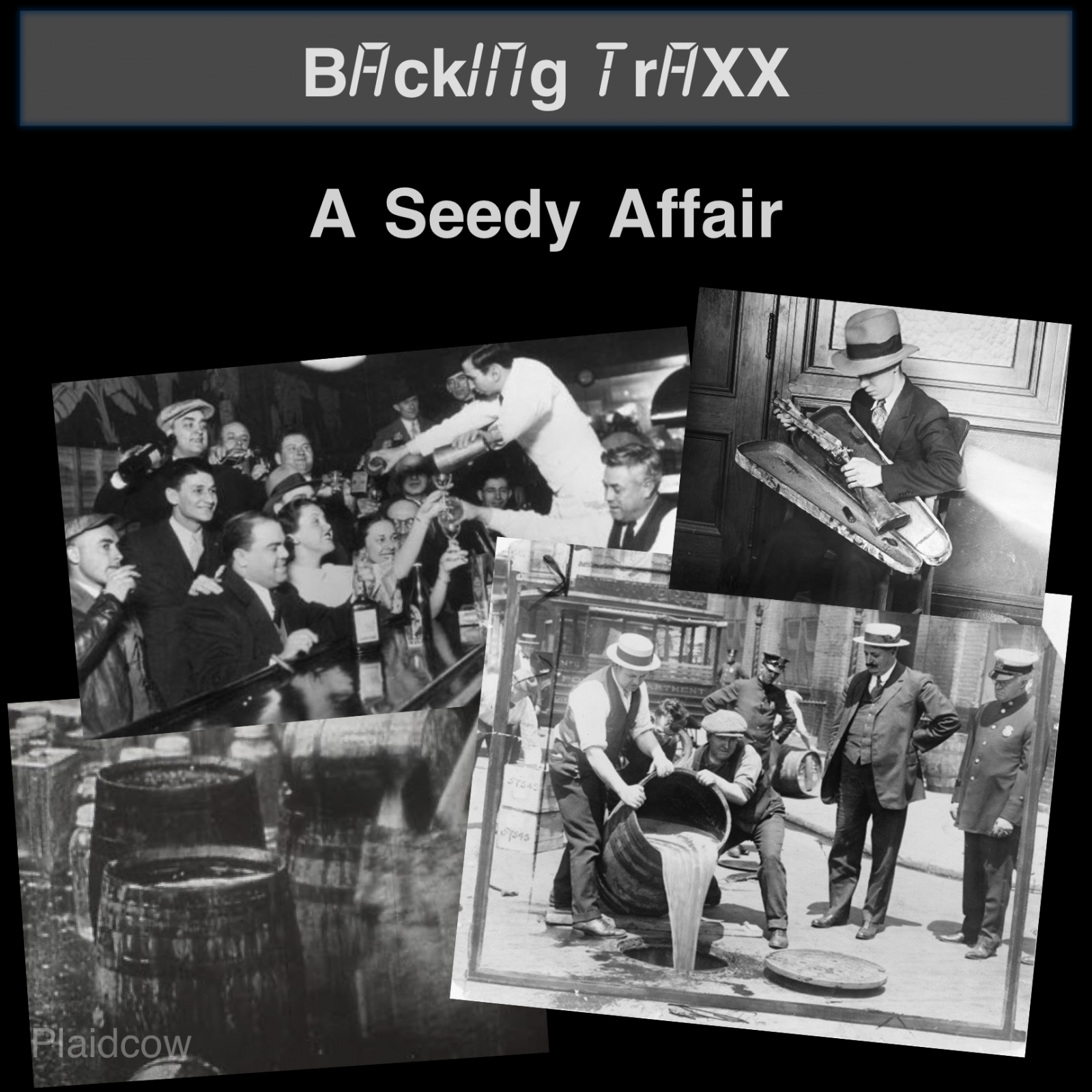 A Seedy Affair
