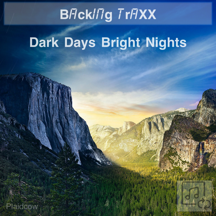 Dark Days Bright Nights