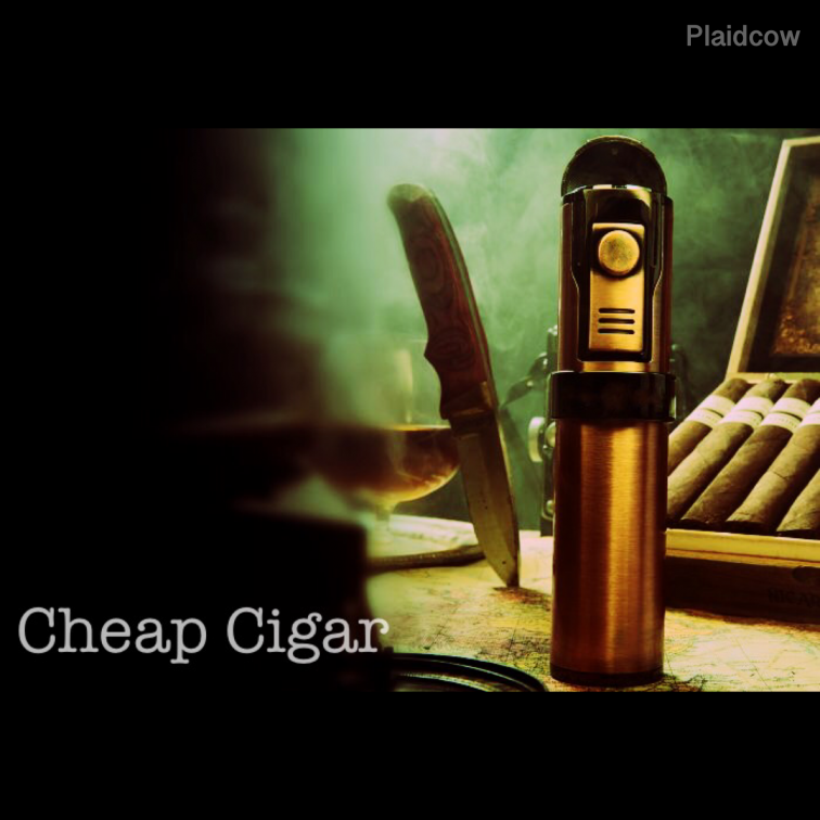 Cheap Cigar
