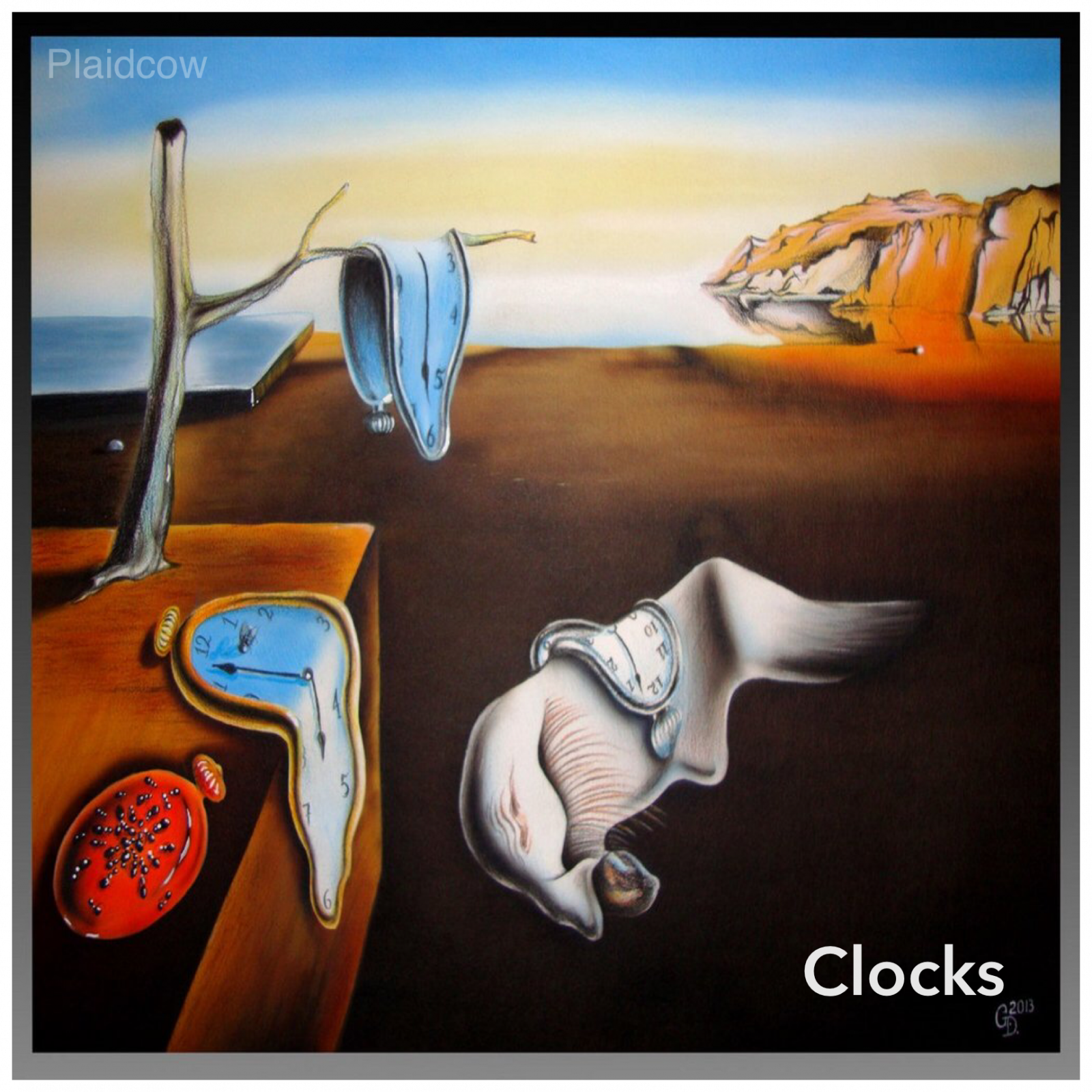 Clocks