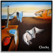 Clocks