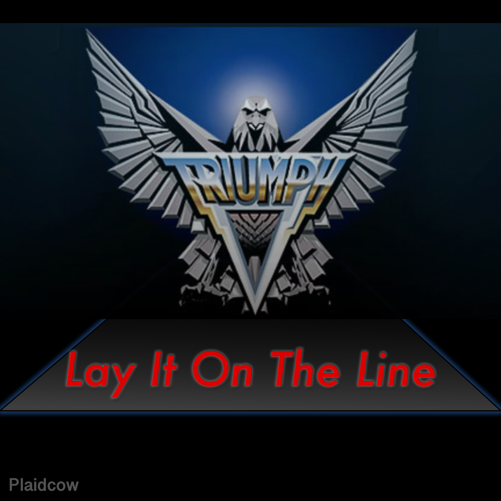 Lay It On The Line