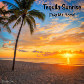 Tequila Sunrise